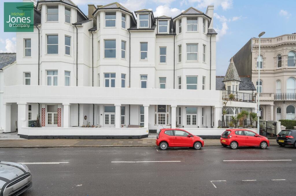Main image of property: Marine Parade, Worthing, West Sussex, BN11
