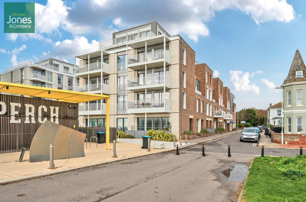 Main image of property: Brighton Road, Worthing, West Sussex, BN11