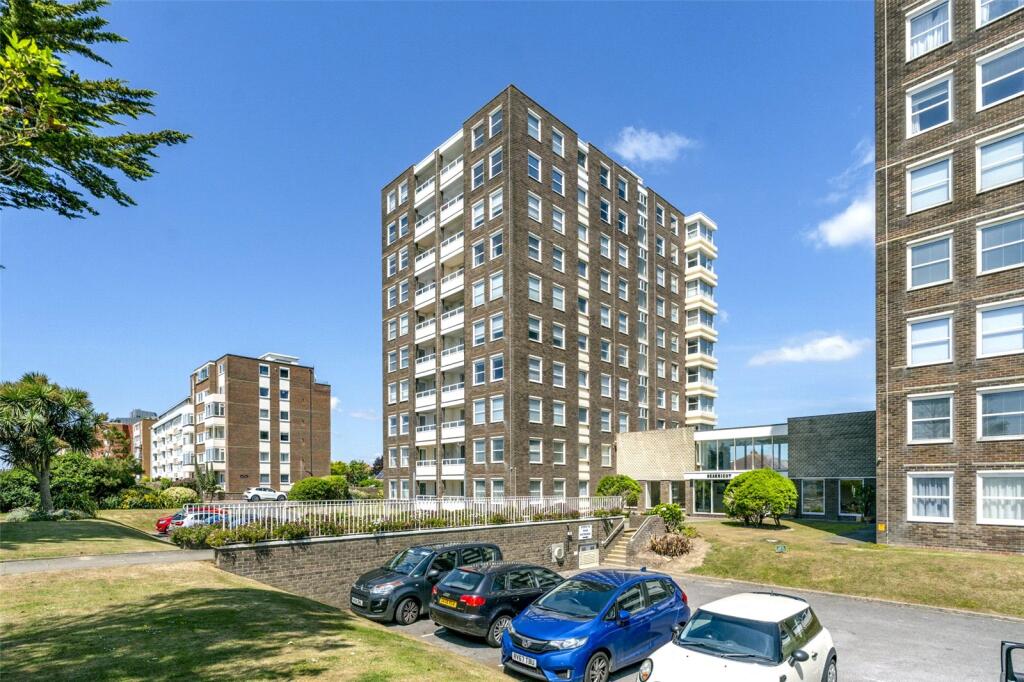 Main image of property: Seabright, West Parade, Worthing, West Sussex, BN11