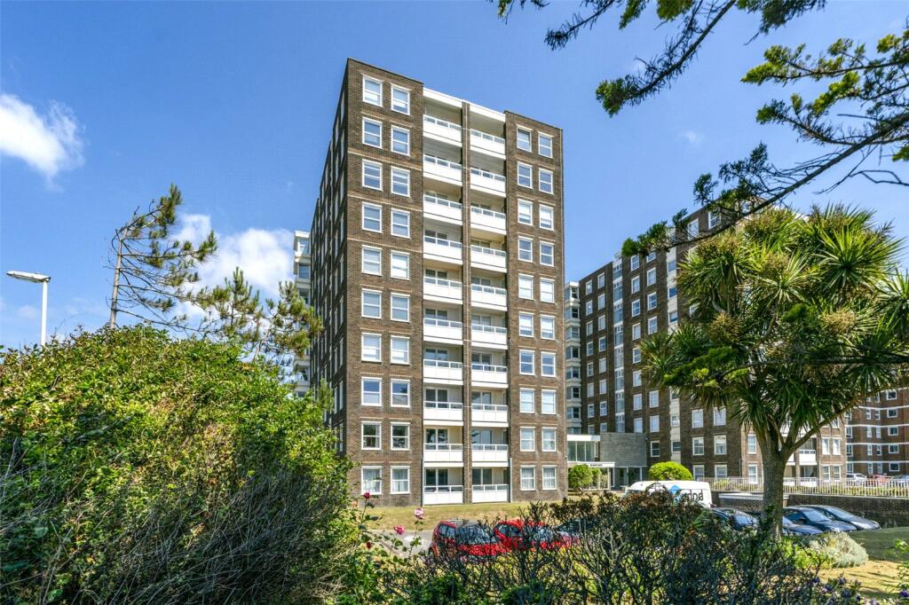 Main image of property: Seabright, West Parade, Worthing, West Sussex, BN11