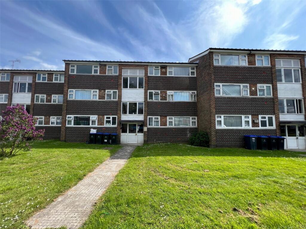 Main image of property: King Edward Avenue, Worthing, West Sussex, BN14