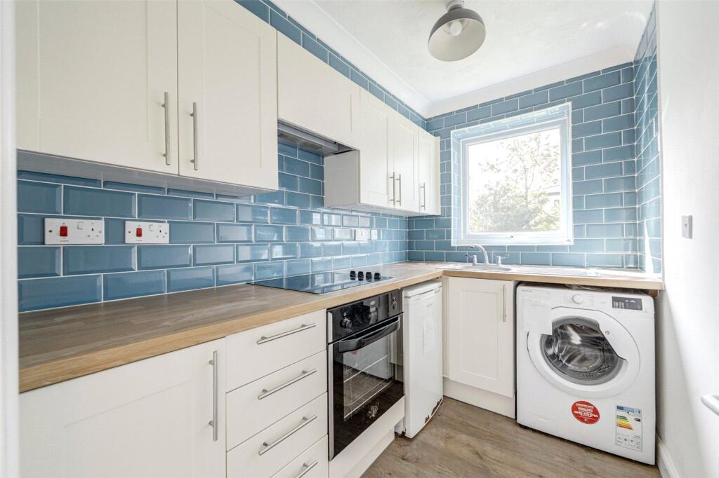 Main image of property: Winchester Road, Worthing, West Sussex, BN11
