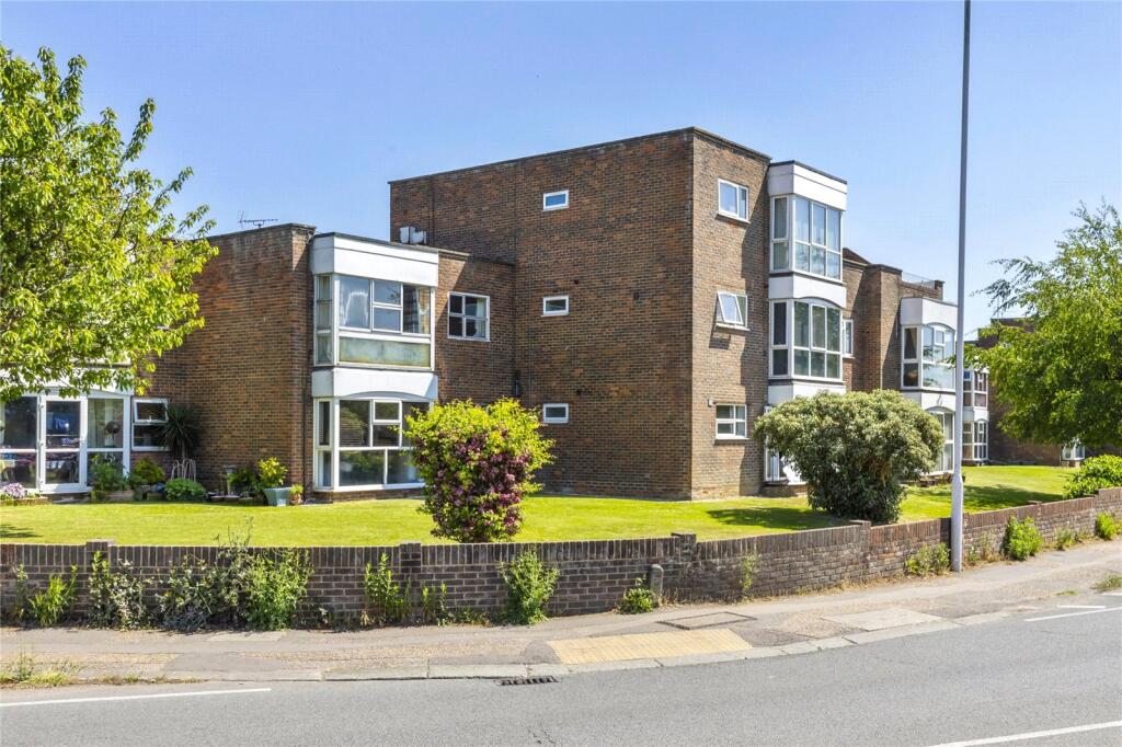 Main image of property: The Strand, Goring-by-Sea, Worthing, West Sussex, BN12