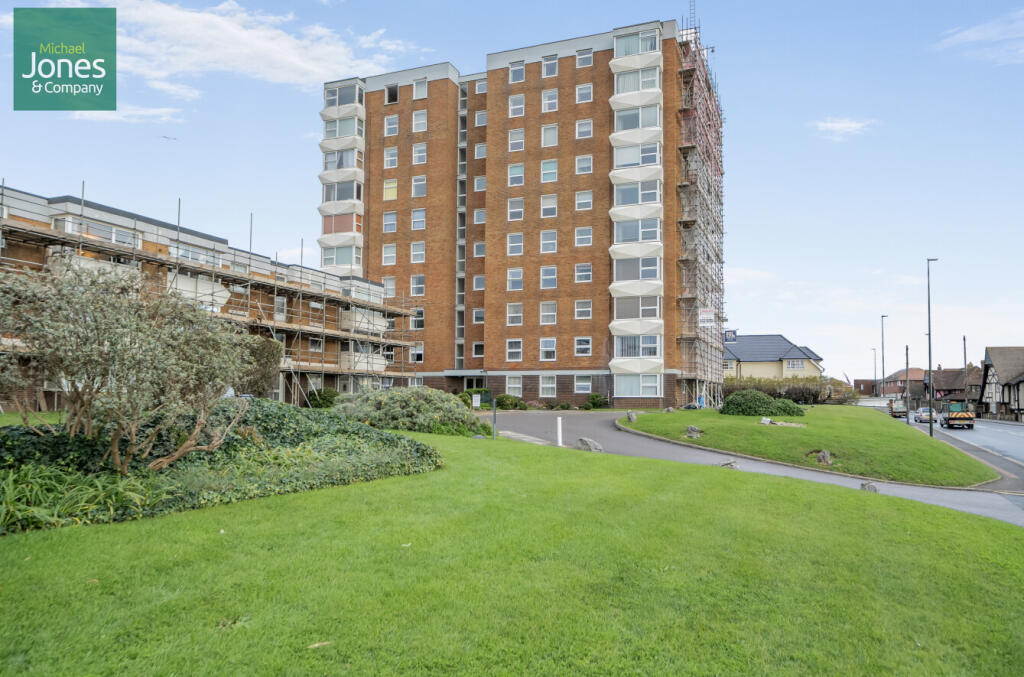 Main image of property: Milford Court, Brighton Road, Lancing, West Sussex, BN15