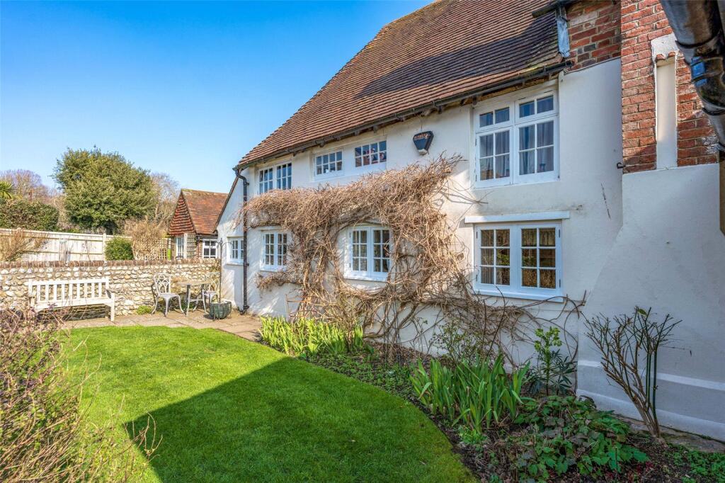 Main image of property: Church Lane, Ferring, Worthing, West Sussex, BN12
