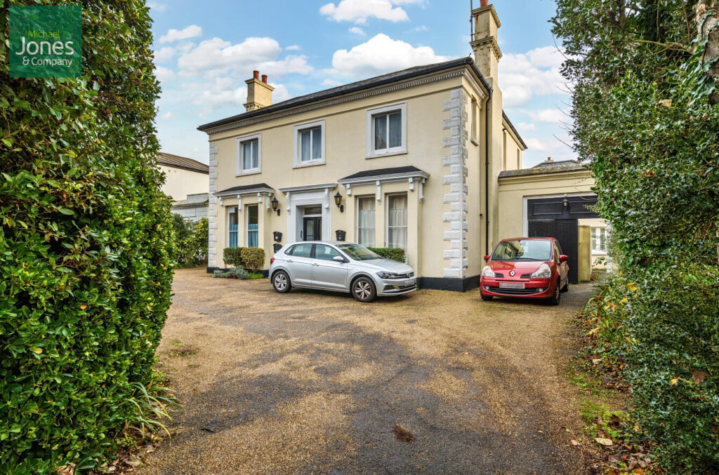 Main image of property: Crescent Road, Worthing, West Sussex, BN11