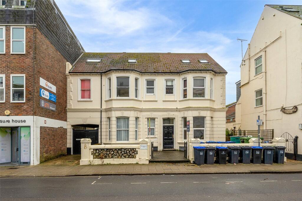 Main image of property: Winterbourne House, 95-99 Rowlands Road, Worthing, West Sussex, BN11