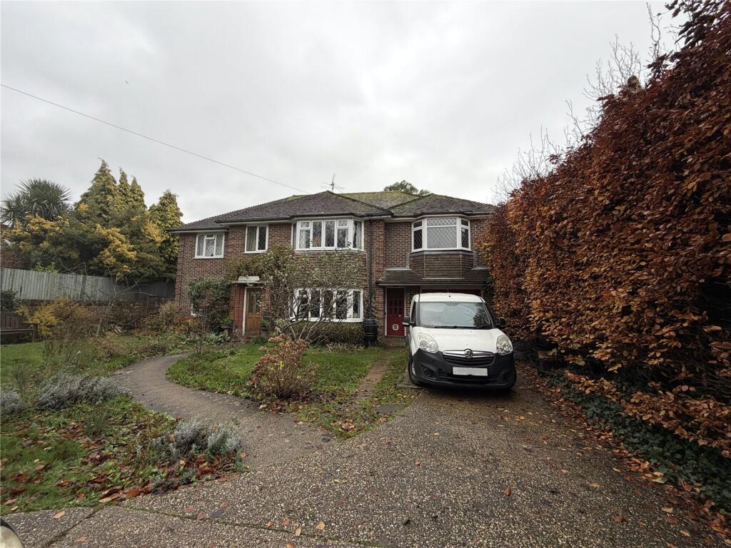 Main image of property: Salvington Hill, Worthing, West Sussex, BN13