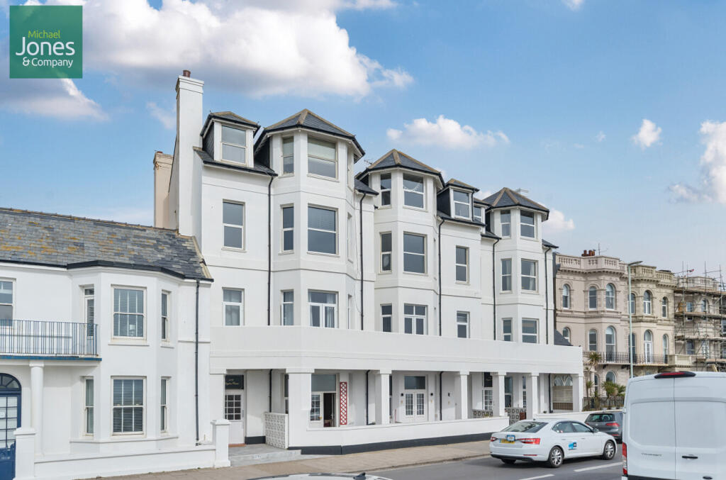 Main image of property: Marine Parade, Worthing, West Sussex, BN11