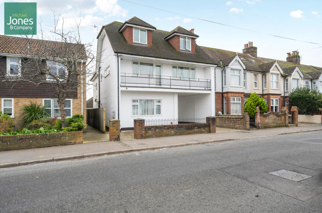 Main image of property: Regal Forge House, 85 Sompting Road, Lancing, West Sussex, BN15