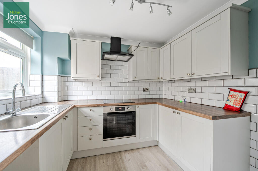 Main image of property: Upton Road, Worthing, West Sussex, BN13