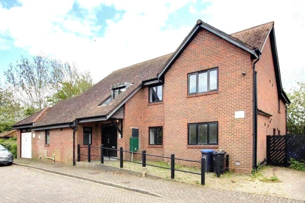 Main image of property: Shetland Court, Worthing, West Sussex, BN13