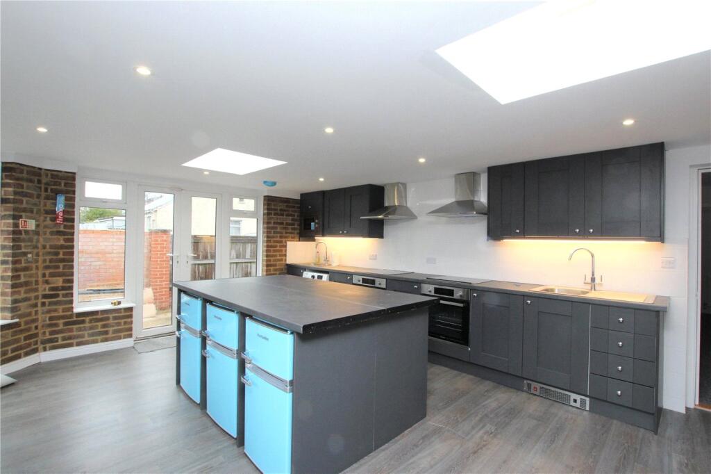 Main image of property: Stone Lane, Worthing, West Sussex, BN13