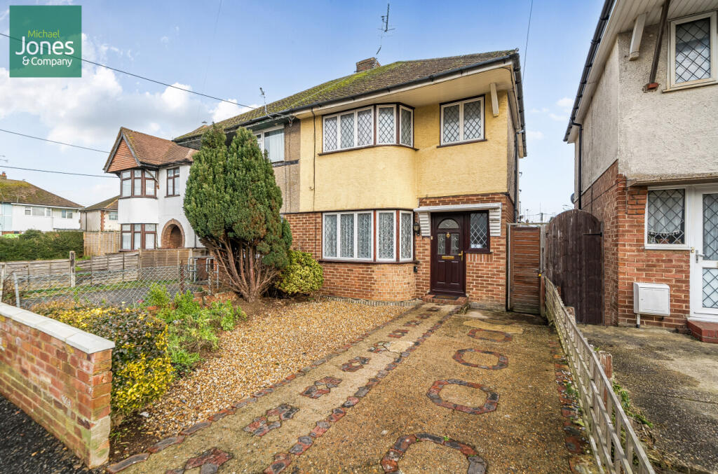 Main image of property: Stanley Road, Wick, Littlehampton, West Sussex, BN17