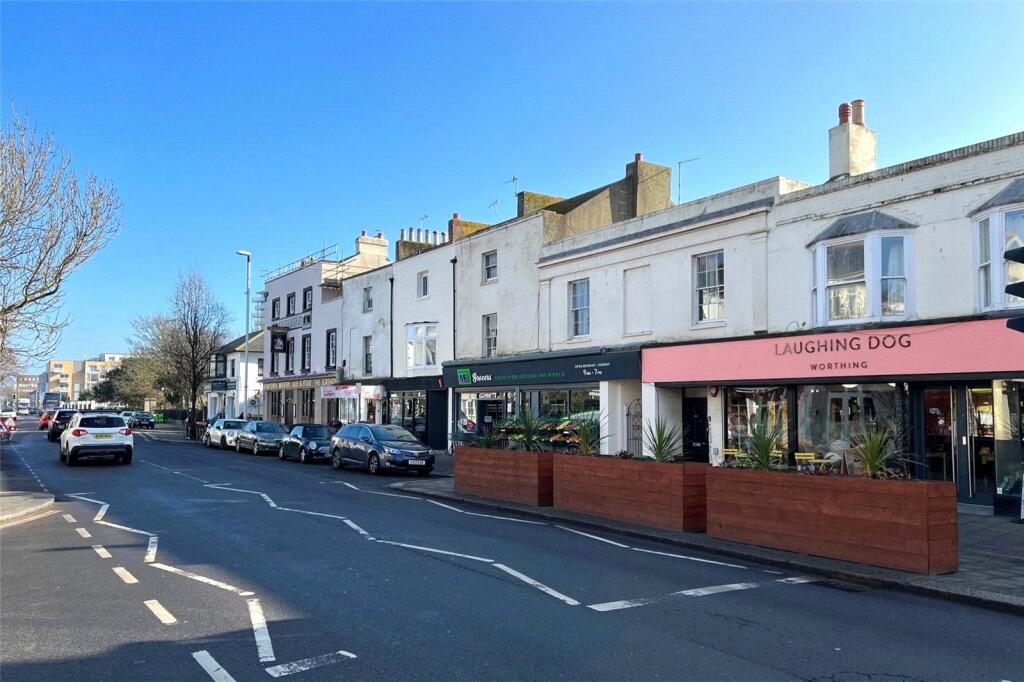 Main image of property: Brighton Road, Worthing, West Sussex, BN11