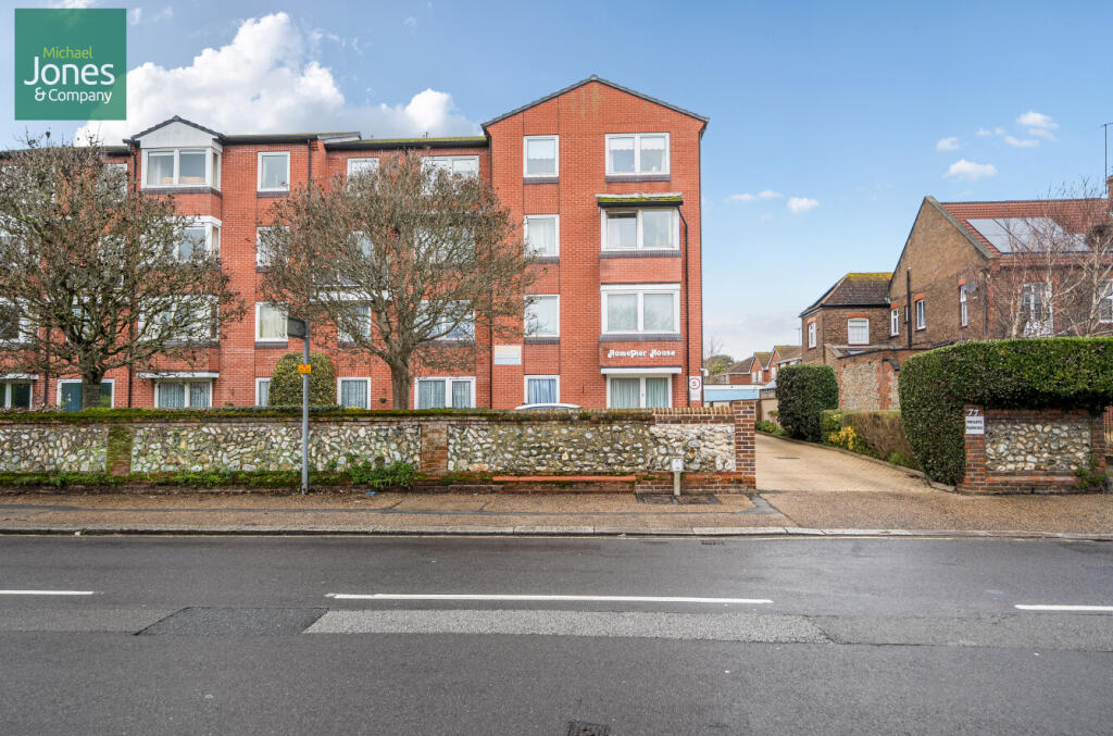 Main image of property: Heene Road, Worthing, West Sussex, BN11