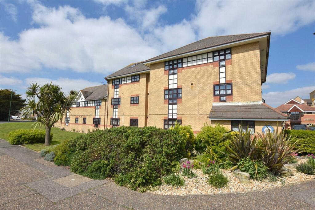 2 bedroom flat for sale in South Point, Emerald Quay, Shoreham Beach