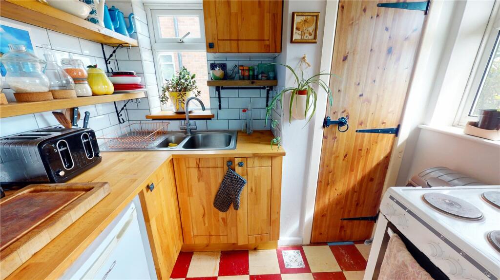 Additional property image - Bramber House, Middle Road, Lancing, West Sussex, BN15