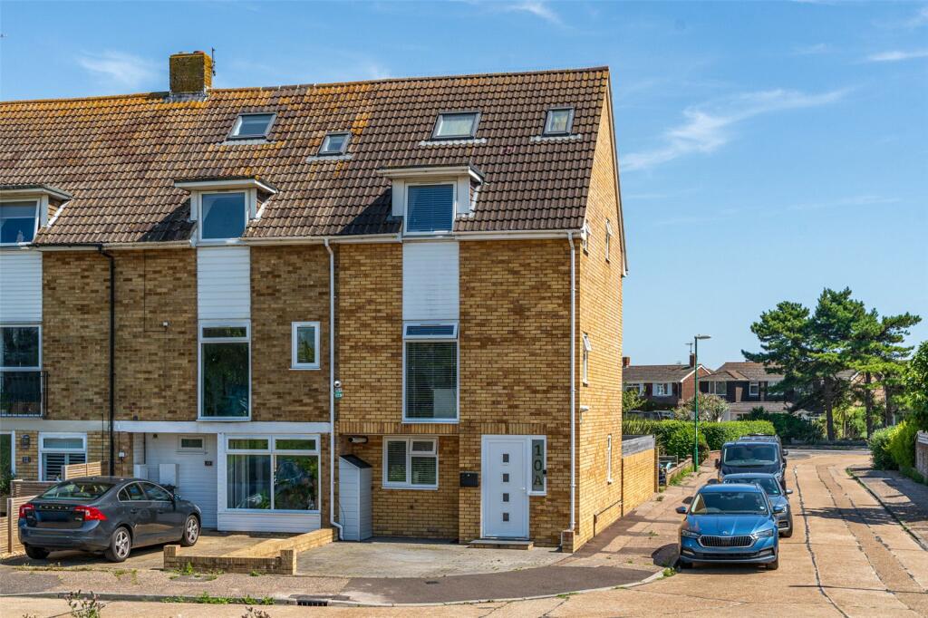 Main image of property: Ormonde Way, Shoreham-by-Sea, West Sussex, BN43