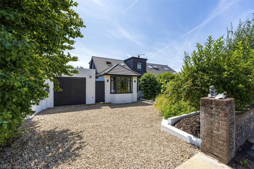 Main image of property: Upper Brighton Road, Lancing, West Sussex, BN15
