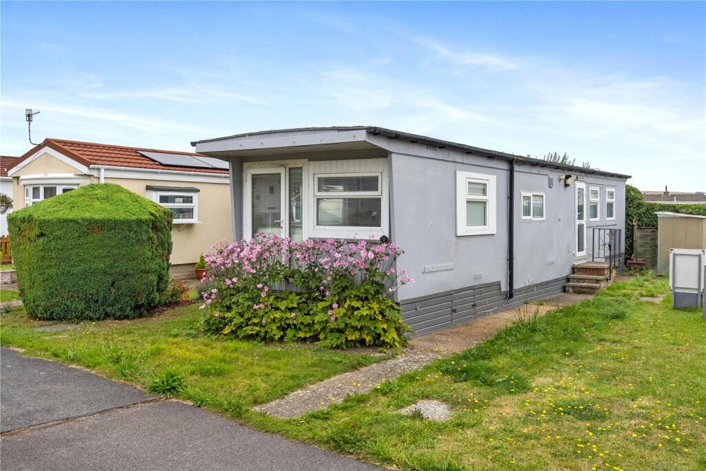 Main image of property: Drakes Close, Broadway Park, BN15