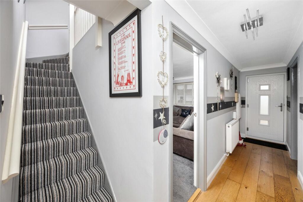 Additional property image - Bramber Close, Sompting, Lancing, West Sussex, BN15