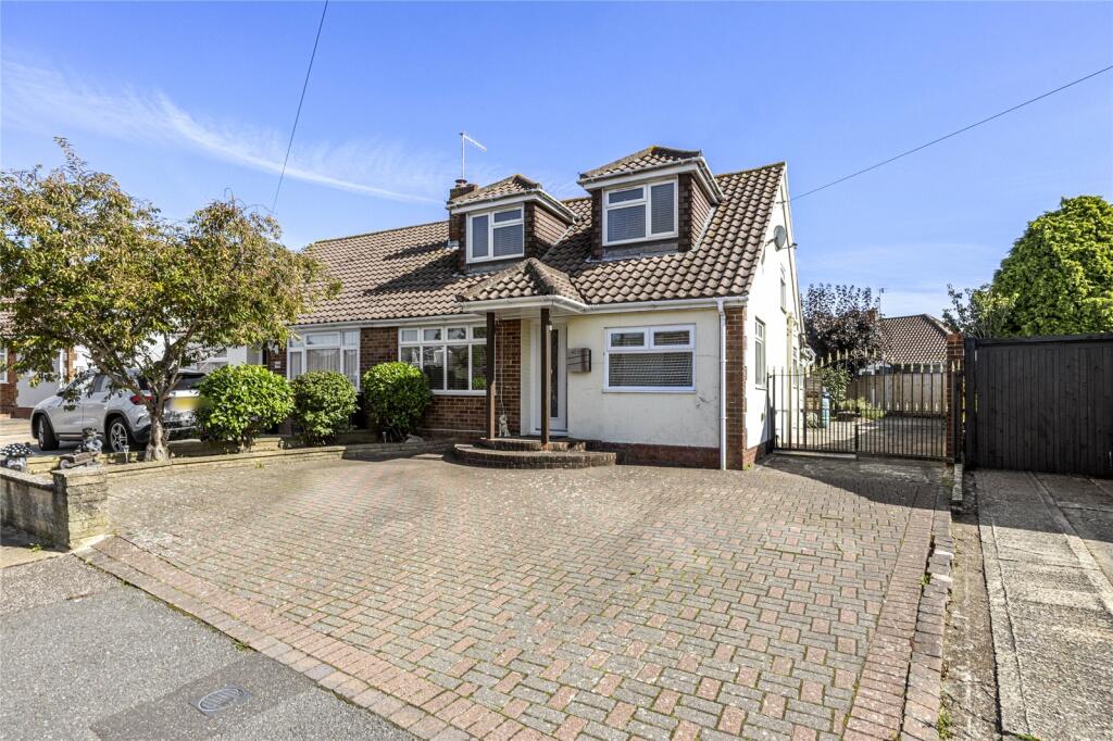 Main image of property: Ullswater Road, Sompting, West Sussex, BN15