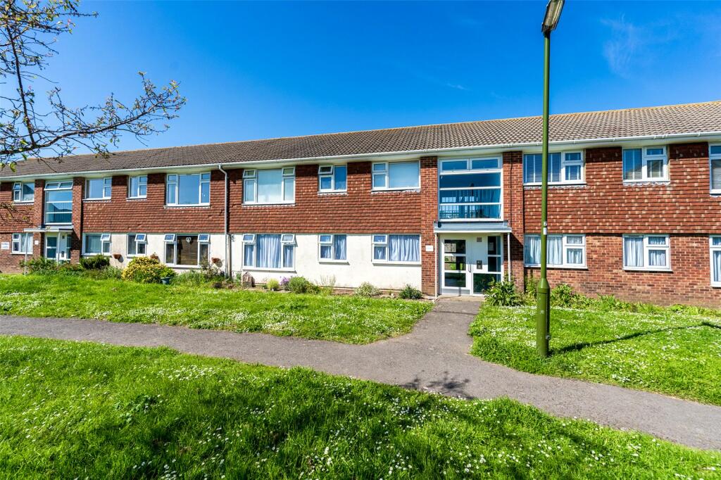 Main image of property: Bushby Close, Lancing, West Sussex, BN15