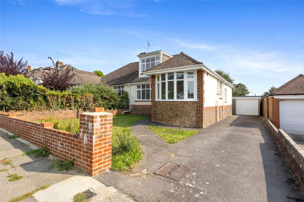 Main image of property: Lynchmere Avenue, Lancing, West Sussex, BN15