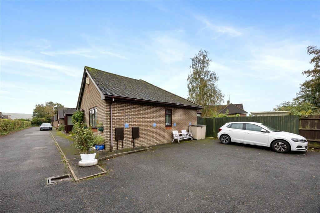Additional property image - Church Close, Upper Beeding, Steyning, West Sussex, BN44