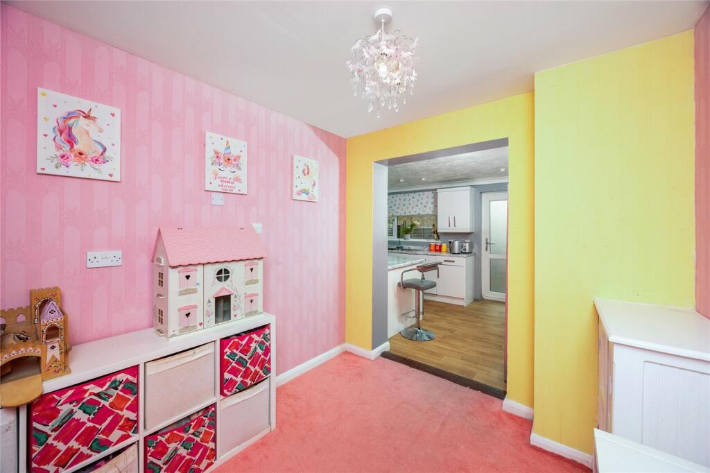 Additional property image - The Lawns, Sompting, Lancing, West Sussex, BN15