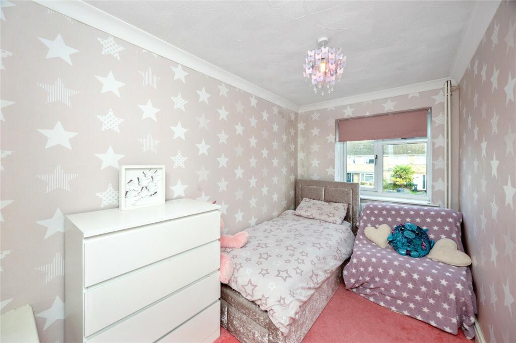 Additional property image - The Lawns, Sompting, Lancing, West Sussex, BN15