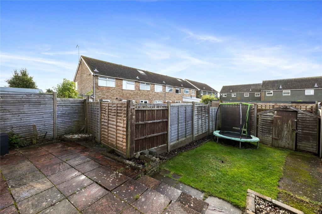 Additional property image - The Lawns, Sompting, Lancing, West Sussex, BN15