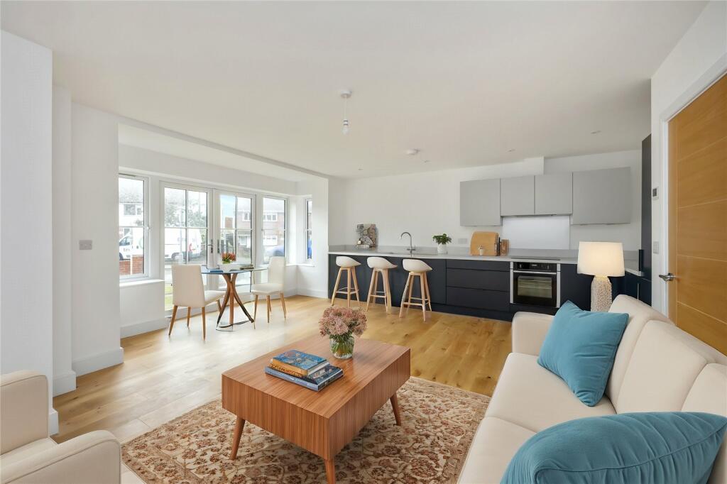Additional property image - West Street, Sompting, Lancing, West Sussex, BN15