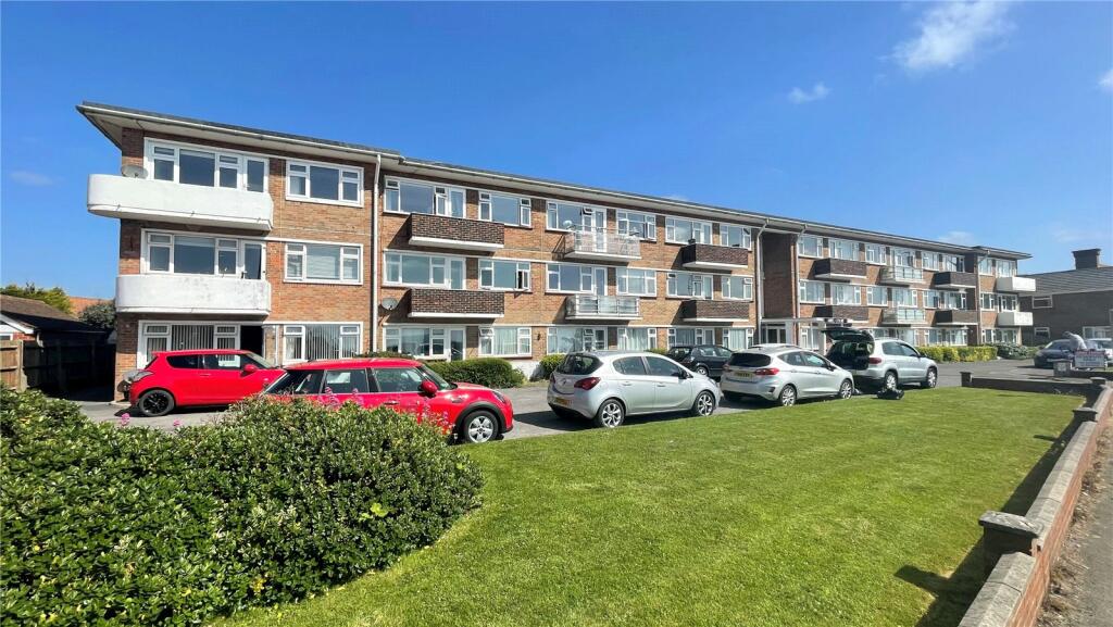 Main image of property: Brighton Road, Lancing, West Sussex, BN15