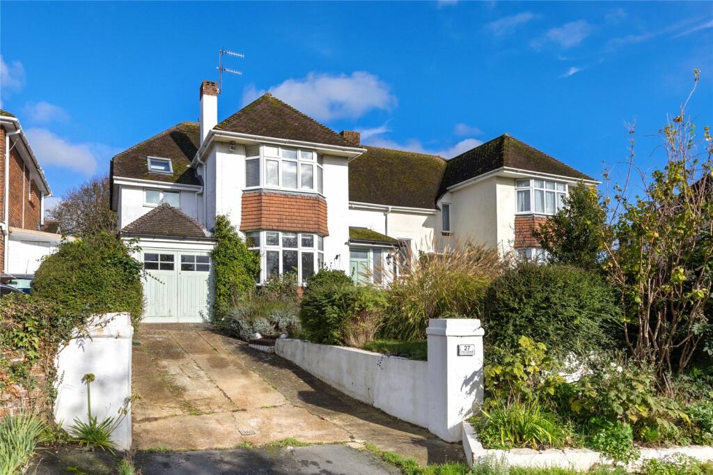 Main image of property: The Avenue, Shoreham-by-Sea, West Sussex, BN43