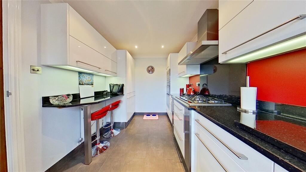 Property image - Steepdown Road, Sompting, Lancing, West Sussex, BN15