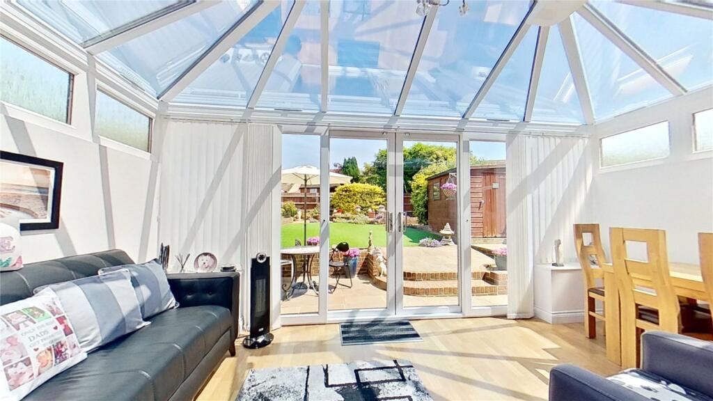 Additional property image - Steepdown Road, Sompting, Lancing, West Sussex, BN15