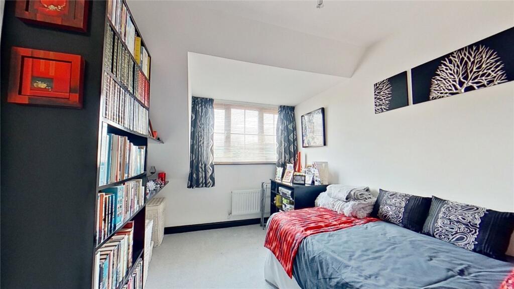 Additional property image - Steepdown Road, Sompting, Lancing, West Sussex, BN15