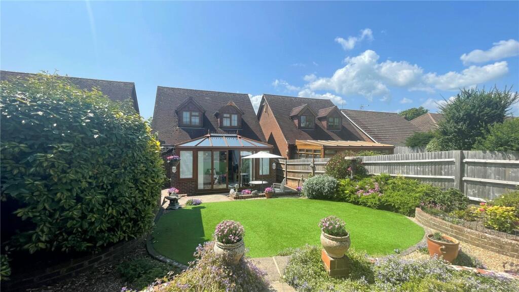 Additional property image - Steepdown Road, Sompting, Lancing, West Sussex, BN15