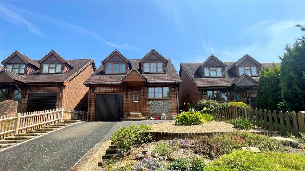 Additional property image - Steepdown Road, Sompting, Lancing, West Sussex, BN15
