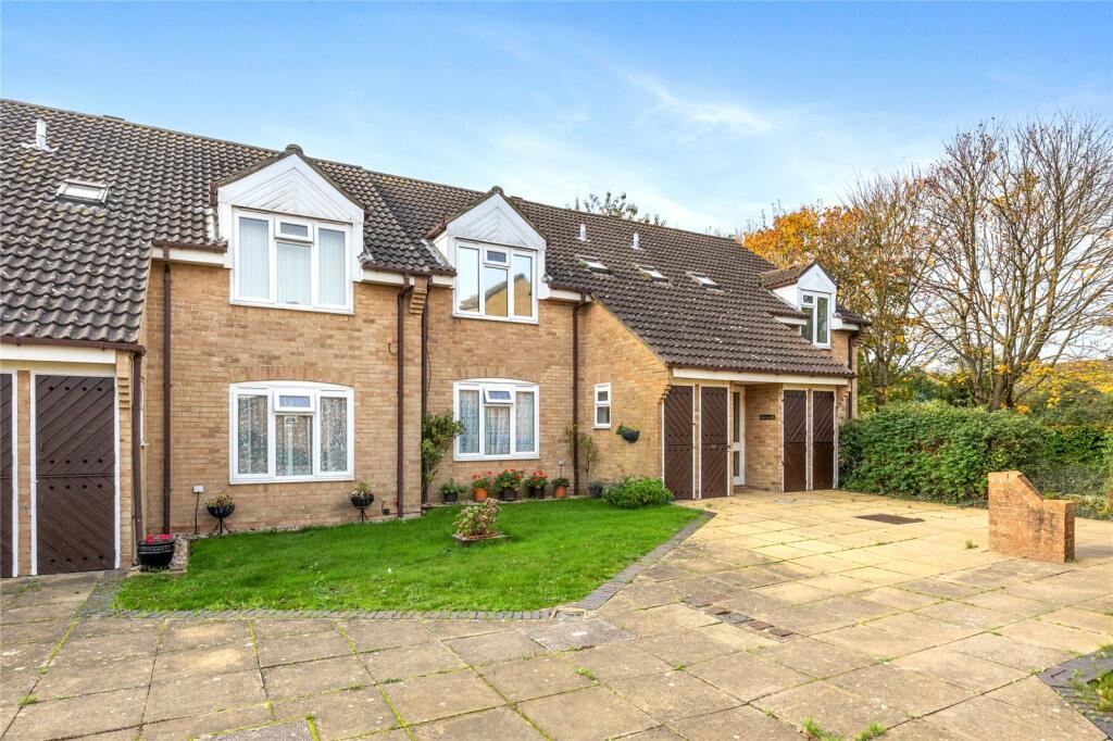 Main image of property: Elm Grove, Lancing, West Sussex, BN15