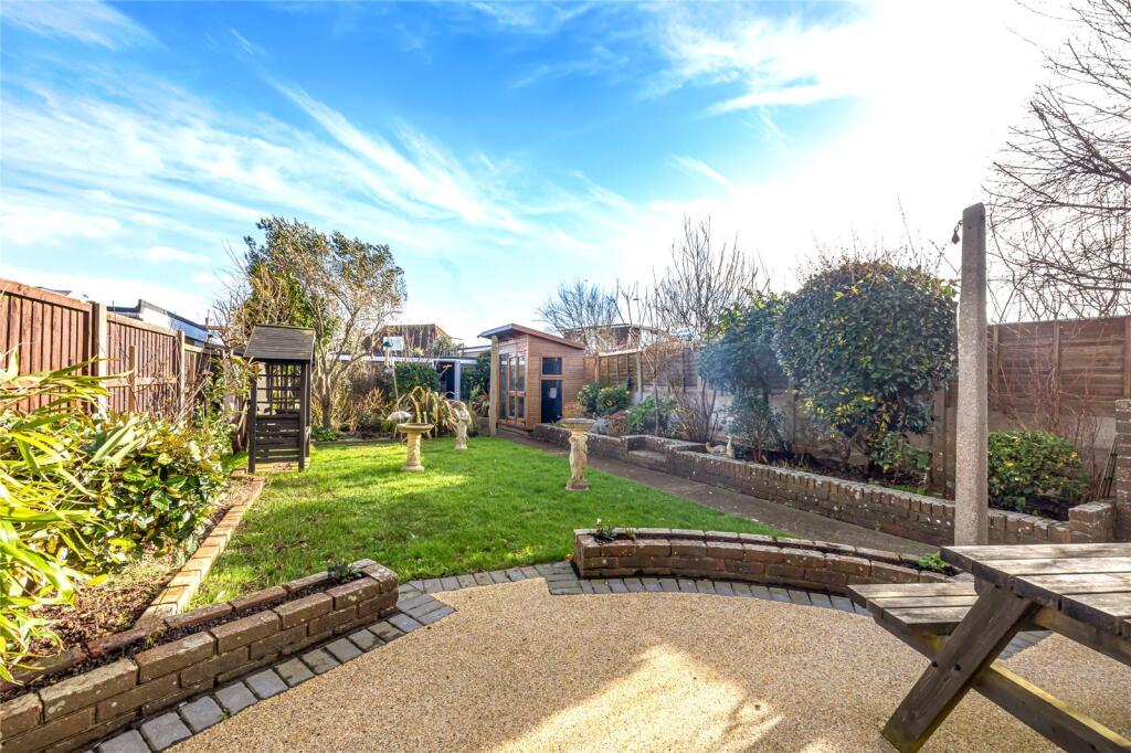 Additional property image - The Grovelands, Lancing, West Sussex, BN15