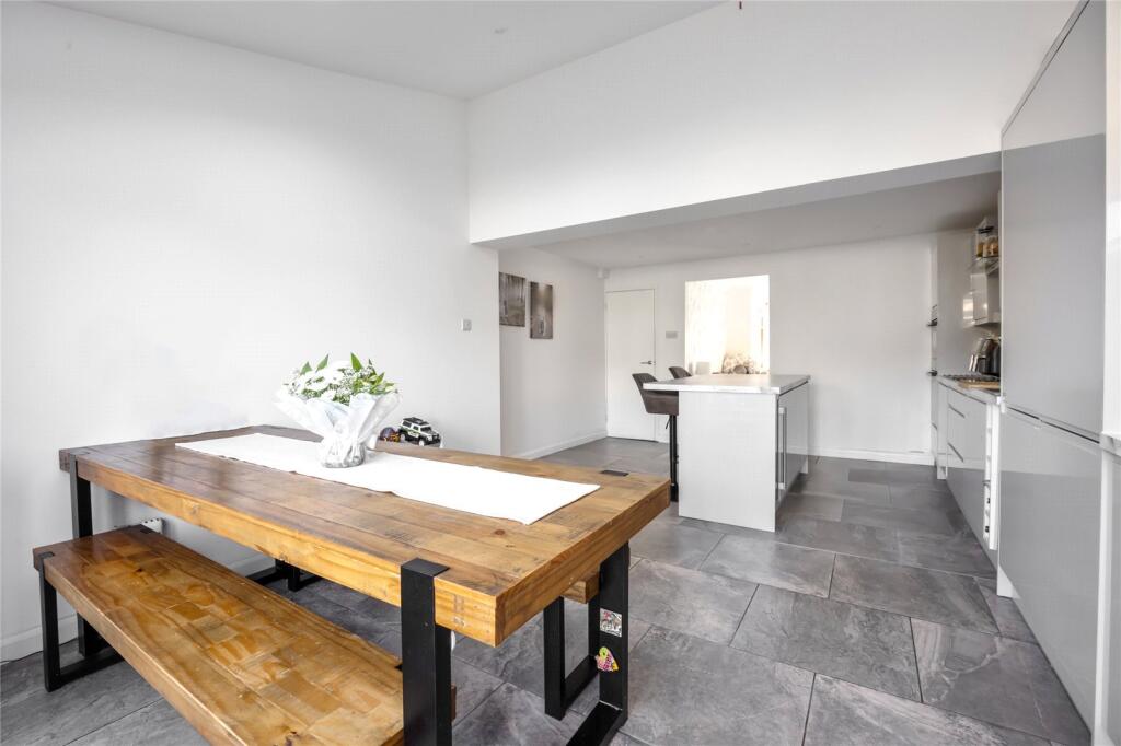 Additional property image - Garden Close, Sompting, West Sussex, BN15