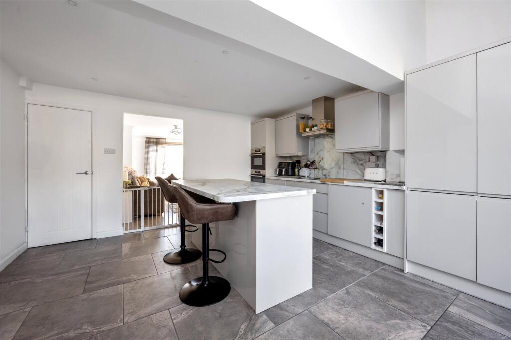 Additional property image - Garden Close, Sompting, West Sussex, BN15