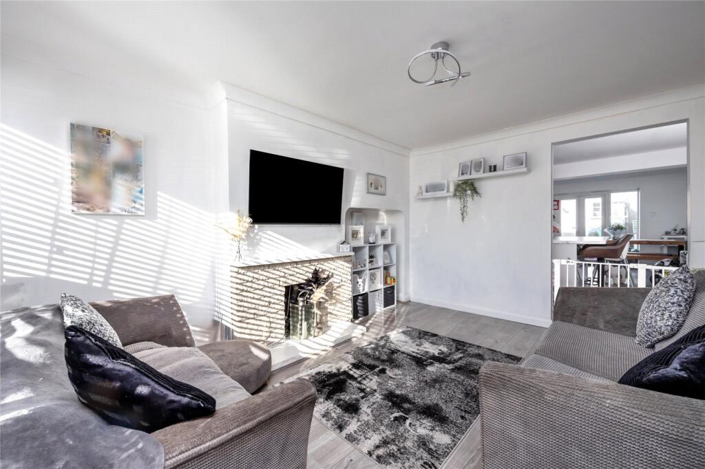 Additional property image - Garden Close, Sompting, West Sussex, BN15