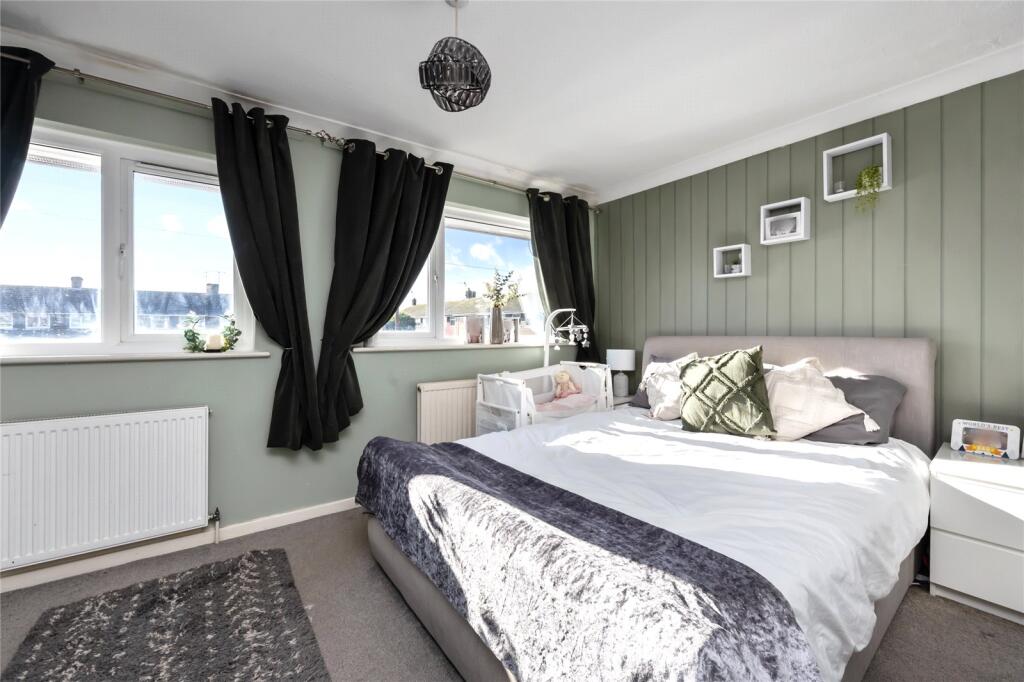 Additional property image - Garden Close, Sompting, West Sussex, BN15
