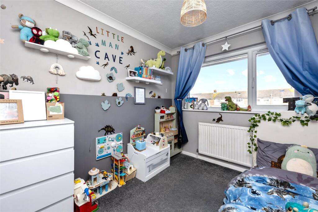 Additional property image - Garden Close, Sompting, West Sussex, BN15