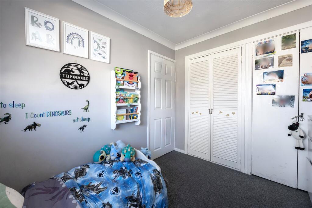 Additional property image - Garden Close, Sompting, West Sussex, BN15