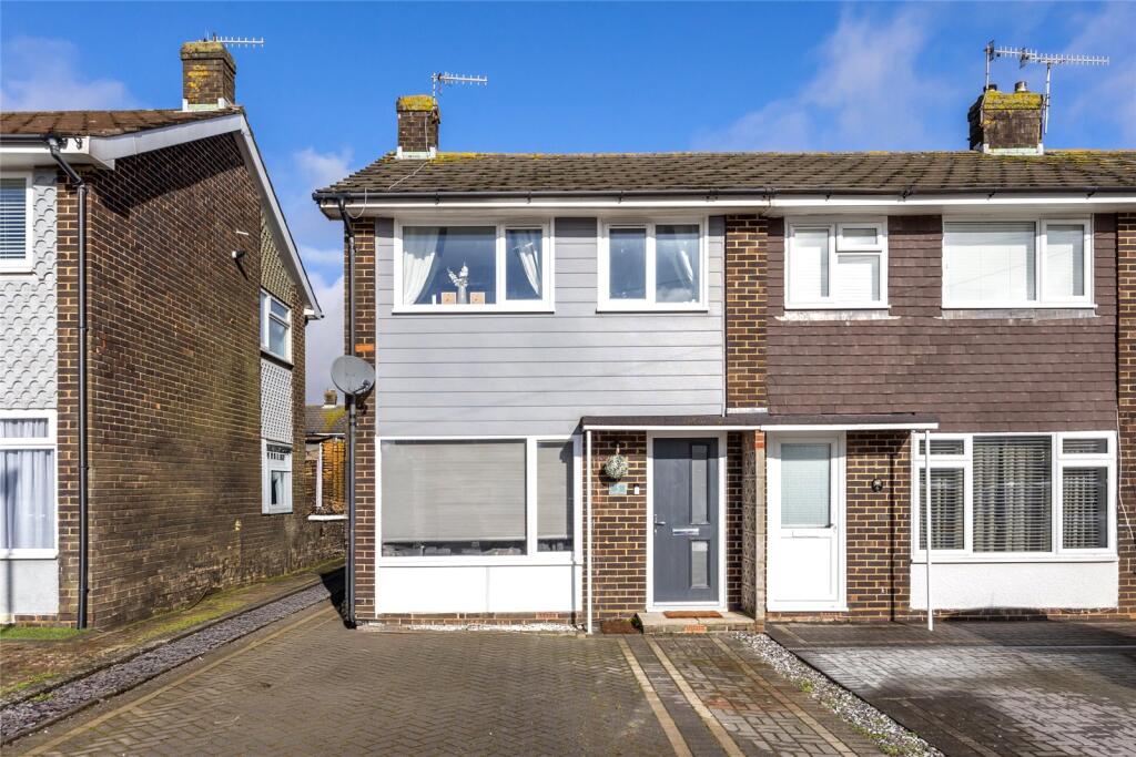 Additional property image - Garden Close, Sompting, West Sussex, BN15